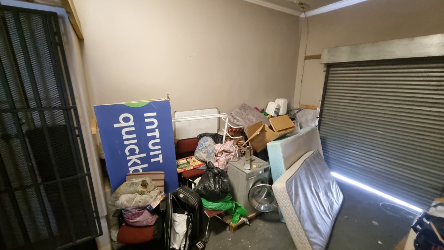 Commercial Property for Sale in Observatory Western Cape
